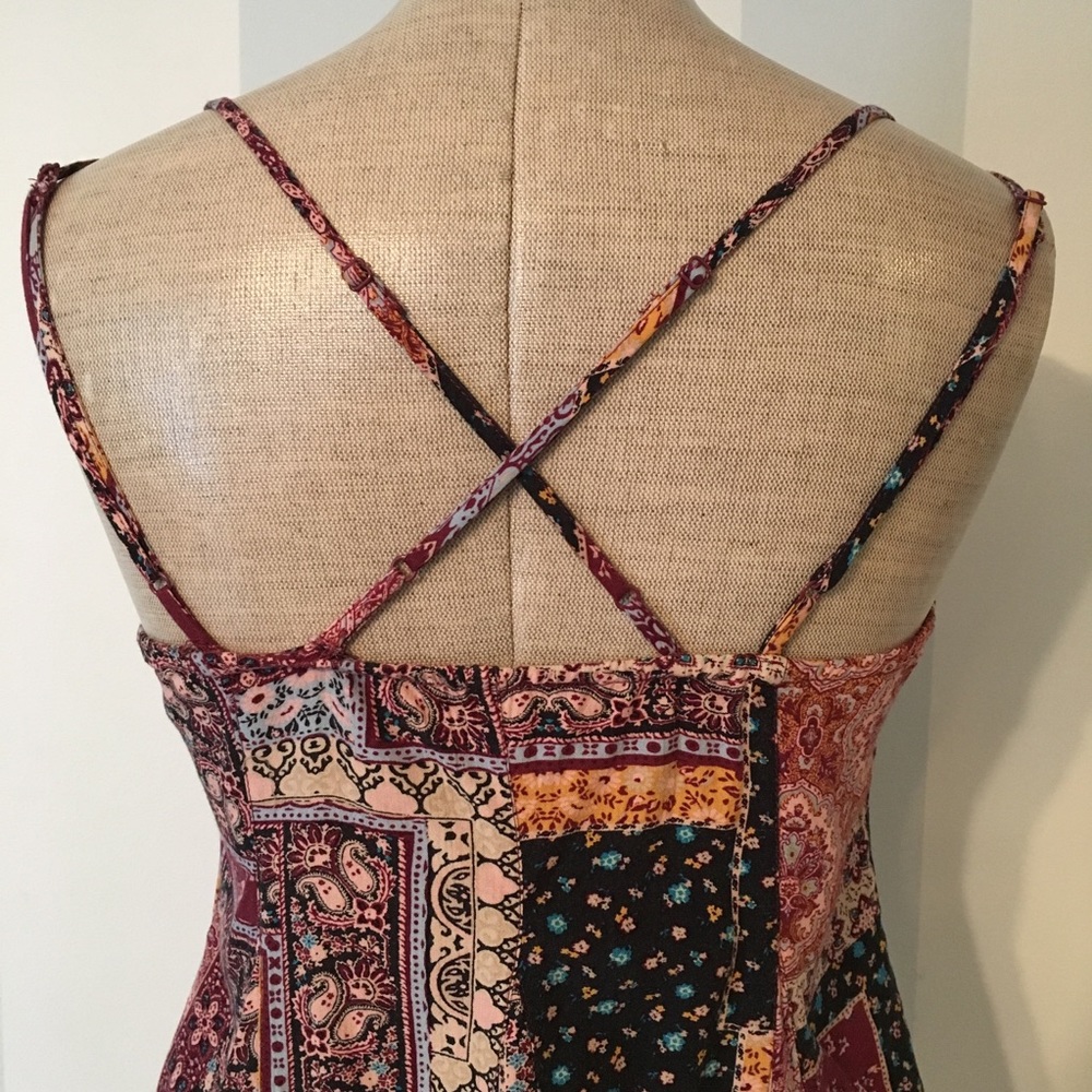 AEO Flowy Tank - Picture 5 of 8